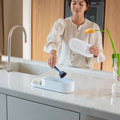 SinkStyle Organiser