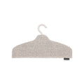 Steam Clothes Hanger - Grey