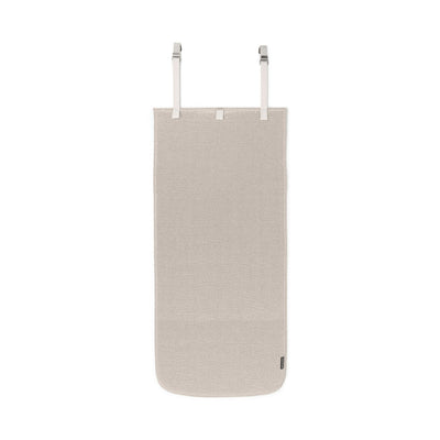 Door Steam Blanket - Grey