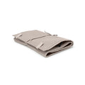 Door Steam Blanket - Grey