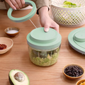 Manual Food Chopper