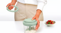 Manual Food Chopper