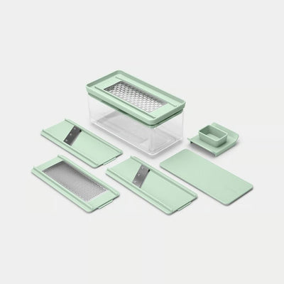Slicer and Grater Set