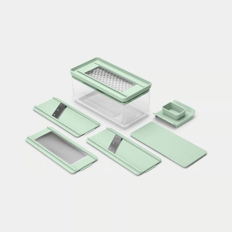 Slicer and Grater Set