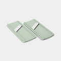 Slicer and Grater Set