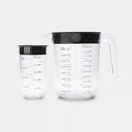 Measuring Jug Set