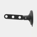 Clothes hook with Suction Cup