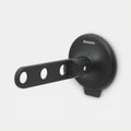 Clothes hook with Suction Cup