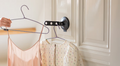 Clothes hook with Suction Cup