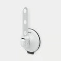 Clothes hook with Suction Cup
