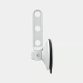 Clothes hook with Suction Cup