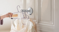 Clothes hook with Suction Cup