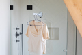 Clothes hook with Suction Cup