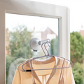 Clothes hook with Suction Cup