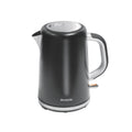 Electric Kettle Matte Black