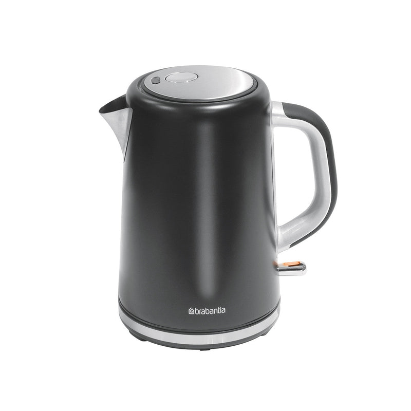 Electric Kettle Matte Black