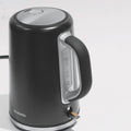 Electric Kettle Matte Black