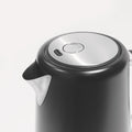 Electric Kettle Matte Black