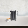 Electric Kettle Matte Black