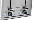4 Slice Toaster