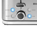 4 Slice Toaster