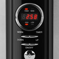 6.5L Digital Slow Cooker