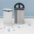 Laundry Bin Selector 55L