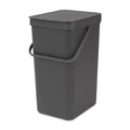 Waste Bin Sort & Go 16L