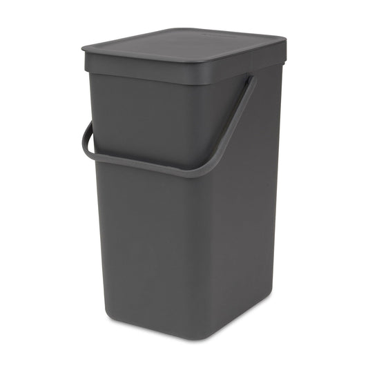 Waste Bin Sort & Go 16L