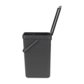 Waste Bin Sort & Go 16L