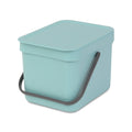 Sort & Go Waste Bin 6l