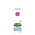 Perfect Fit Compostable Bin Liner Code C (10/12 litre)