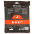 Bin Liner Code B (5 Litre) 40 Bags Dispenser Pack