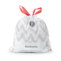 Bin Liner Code B (5 Litre) 40 Bags Dispenser Pack
