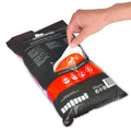 Bin Liner Code C (10-12 Litre) 40 Bags Dispenser Pack