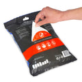 Bin Liner Code D (15-20 Litre) 40 Bags Dispenser Pack