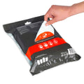 Bin Liner Code H (50-60 Litre) 40 Bags Dispenser Pack