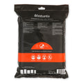Bin Liner Code L (40-45 Litre) 40 Bags Dispenser Pack