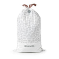 Bin Liner Code L (40-45 Litre) 40 Bags Dispenser Pack