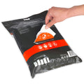 Bin Liner Code L (40-45 Litre) 40 Bags Dispenser Pack