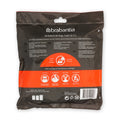 Bin Liner Code V (2-3 Litre newICON) 40 Bags Dispenser Pack