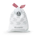 Bin Liner Code V (2-3 Litre newICON) 40 Bags Dispenser Pack