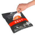 Bin Liner Code W (5 Litre newICON) 40 Bags Dispenser Pack