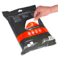 Bin Liner Code R 36L (BO) 40 Bags Dispenser Pack