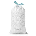 Bin Liner Code O 30L (BO) 40 Bags Dispenser Pack