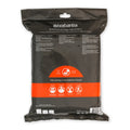 Bin Liner Code M 60 Litre 40 Bags Dispenser Pack