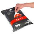 Bin Liner Code M 60 Litre 40 Bags Dispenser Pack