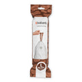 Bin Liner Code L (Flatback ) 10 Bags/Roll
