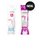 Bin Liner Code C (10/12 Litre) 20 Bags/Roll