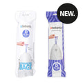 Bin Liner Code D (15/20 Litre) 20 Bags/Roll